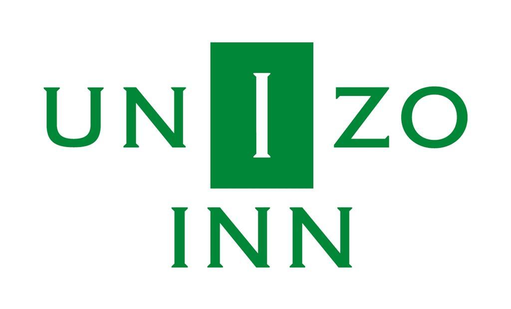 Unizo Inn Tokyo Hatchobori Εξωτερικό φωτογραφία