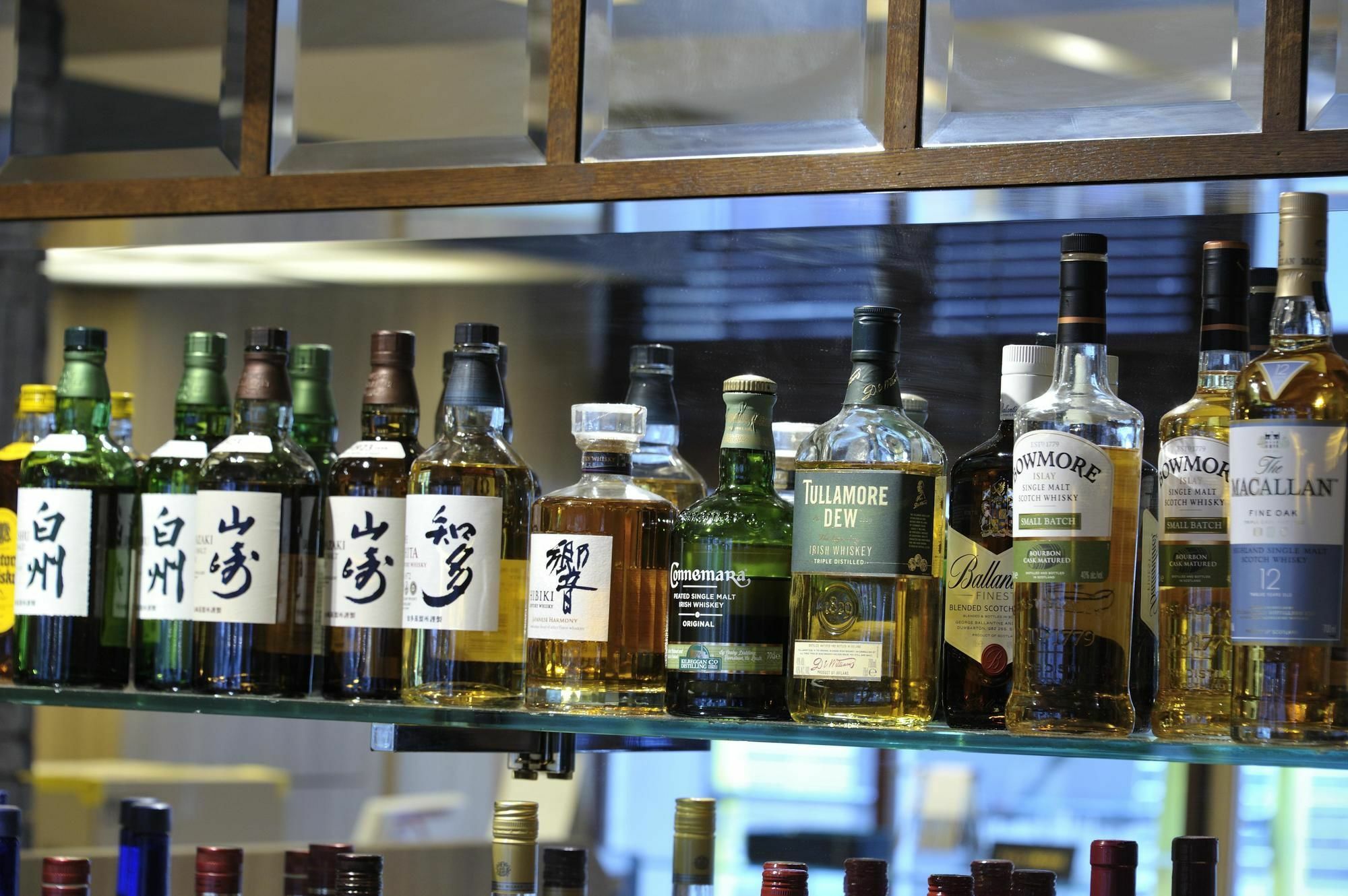 Unizo Inn Tokyo Hatchobori Εξωτερικό φωτογραφία