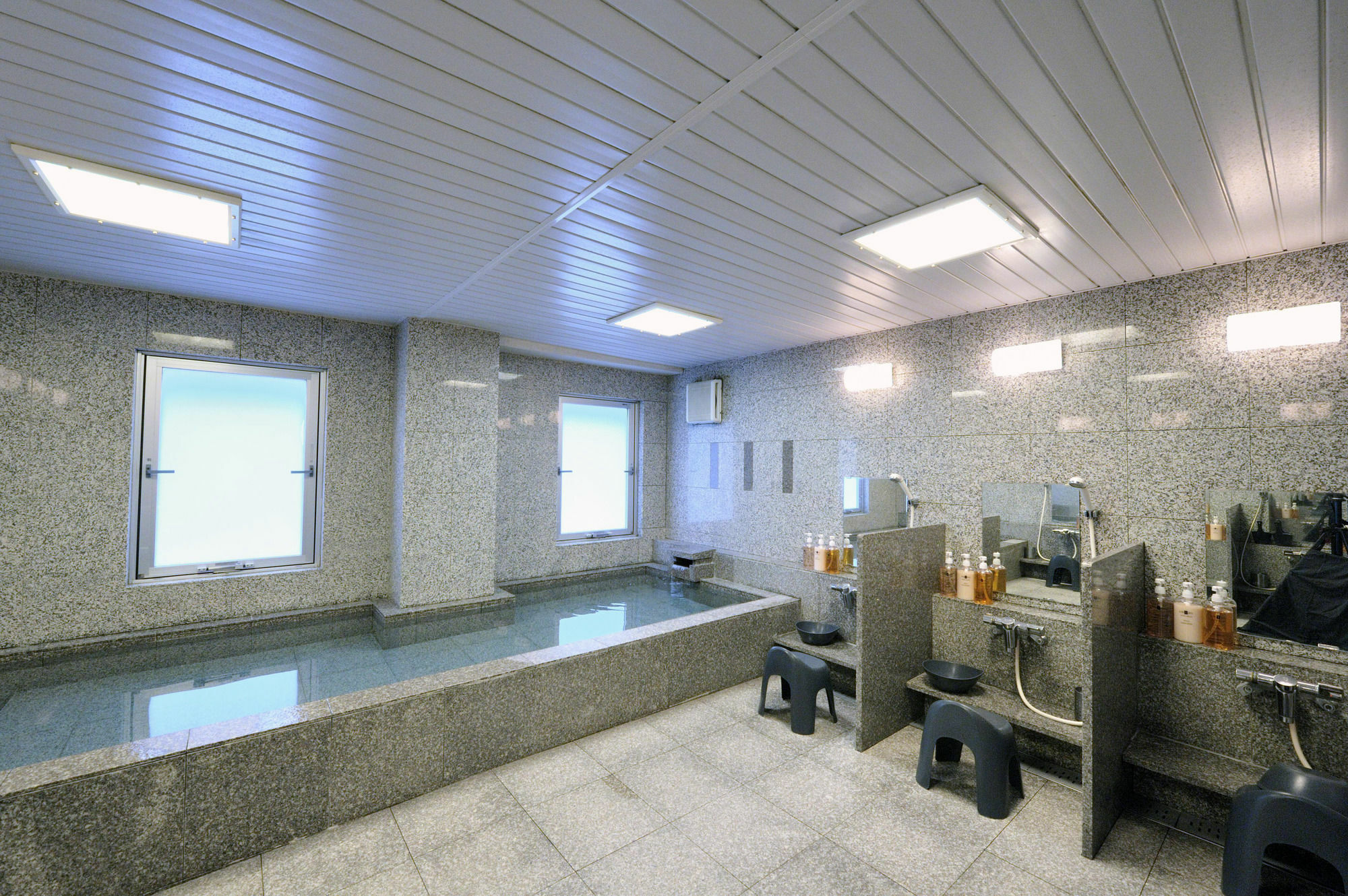 Unizo Inn Tokyo Hatchobori Εξωτερικό φωτογραφία
